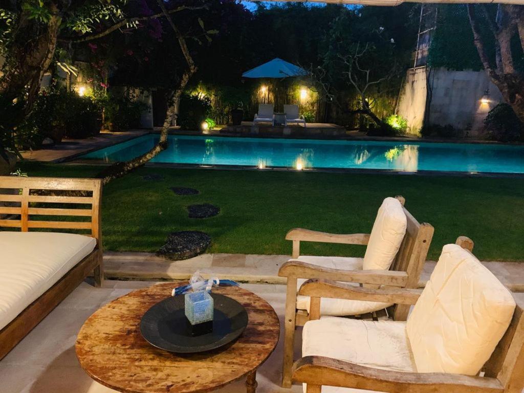 Kunang Villa